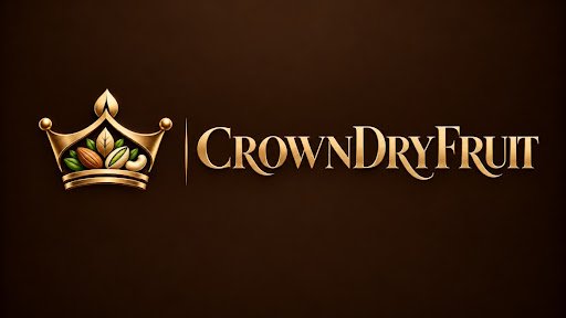 Crown Dry Fruit
